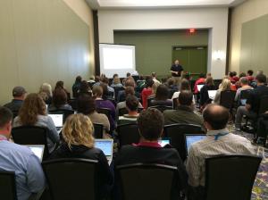 itec presentation 2014